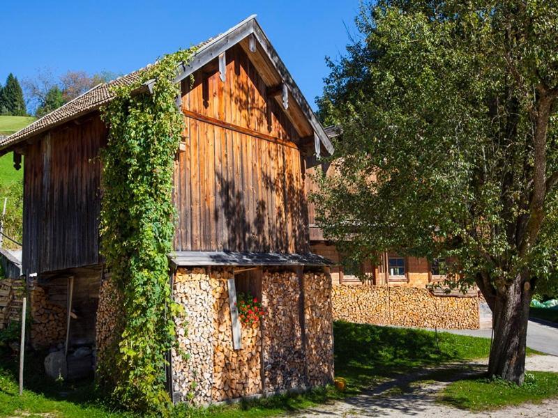Karnerlehen Ferienwohnungen Ramsau bei Berchtesgaden Exterior foto
