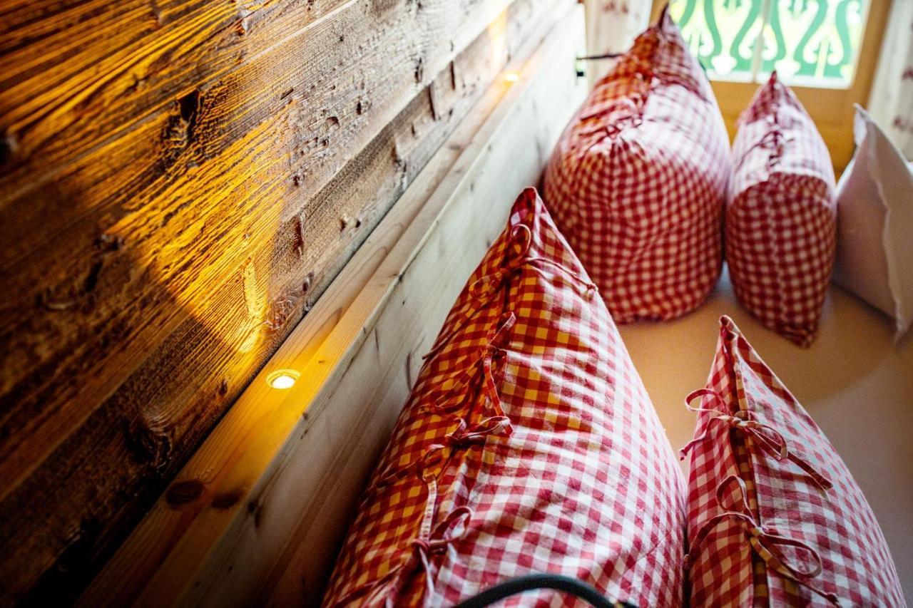 Karnerlehen Ferienwohnungen Ramsau bei Berchtesgaden Exterior foto