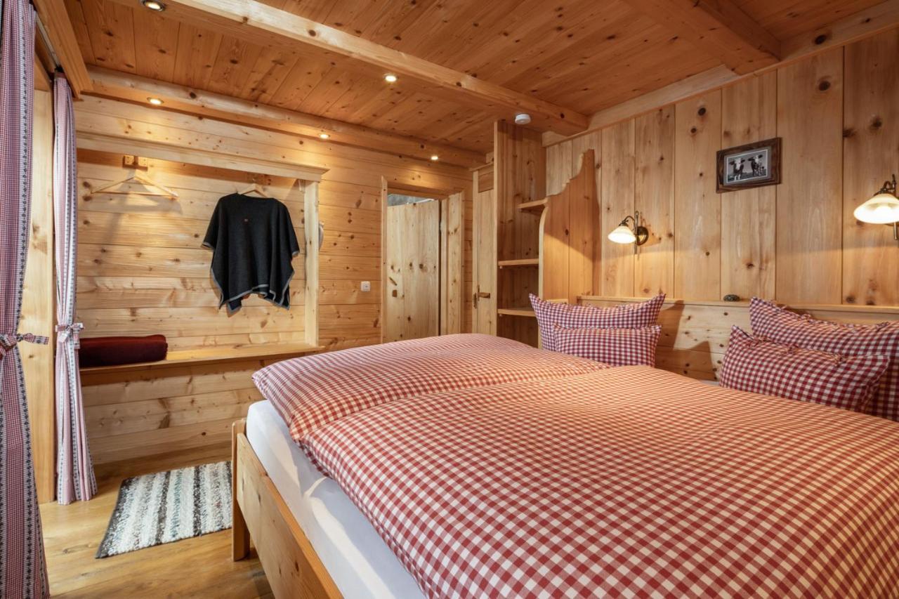 Karnerlehen Ferienwohnungen Ramsau bei Berchtesgaden Exterior foto