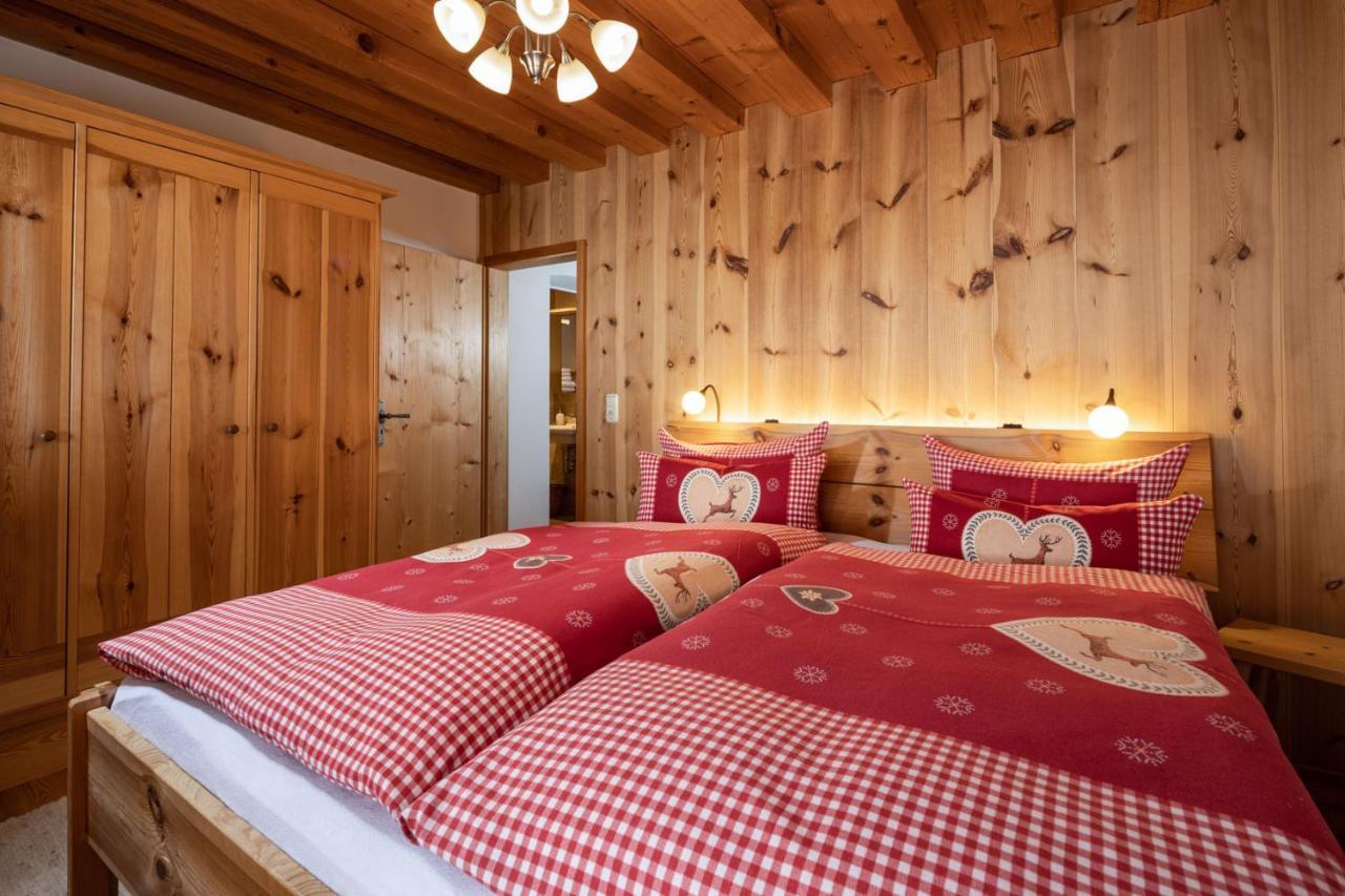 Karnerlehen Ferienwohnungen Ramsau bei Berchtesgaden Exterior foto